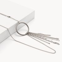 Dreamcatcher Eyeglasses Chain - 1