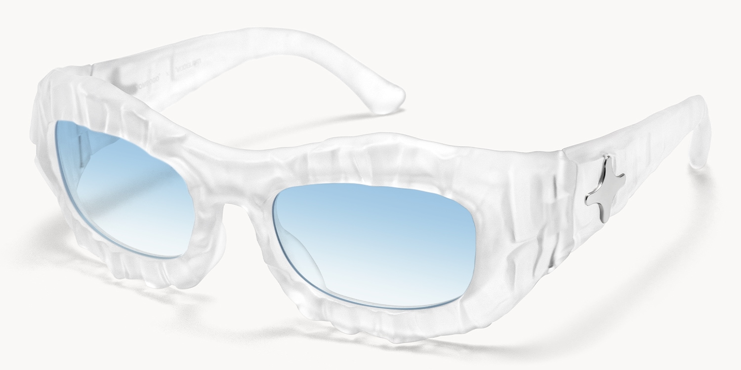 The Geologist glasses