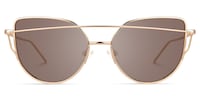 Selina glasses FM0088-02-02