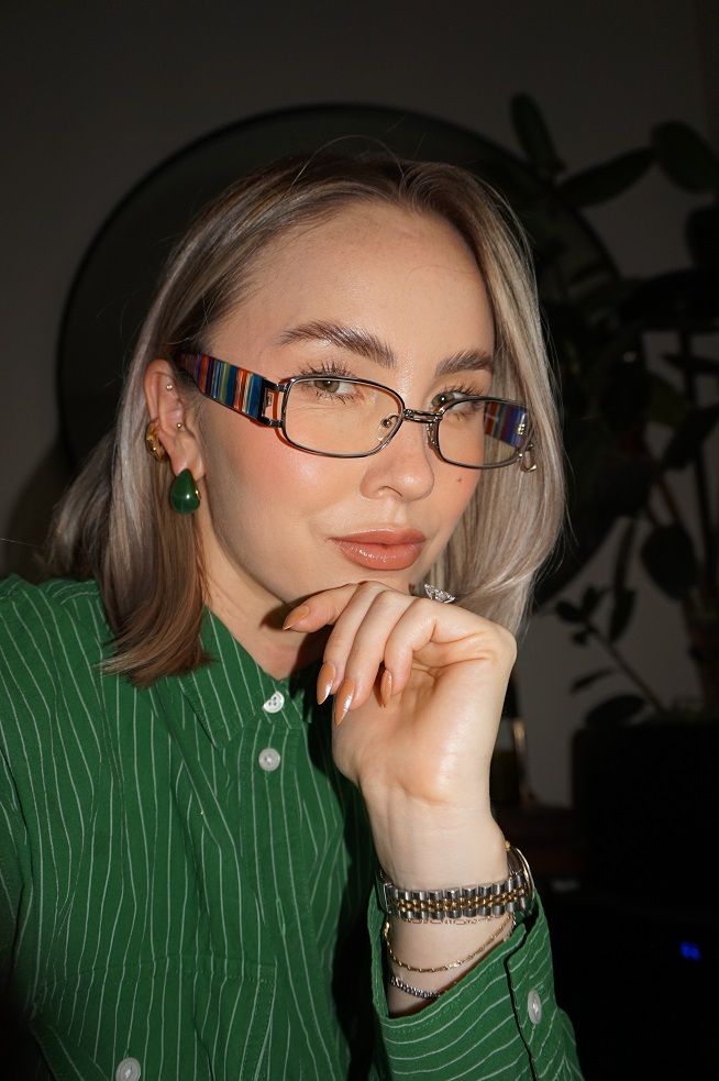 Vooglam review from alyssa_browning: They are so lightweight