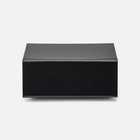 Dual Eyewear Case -  Black  | Vooglam 
