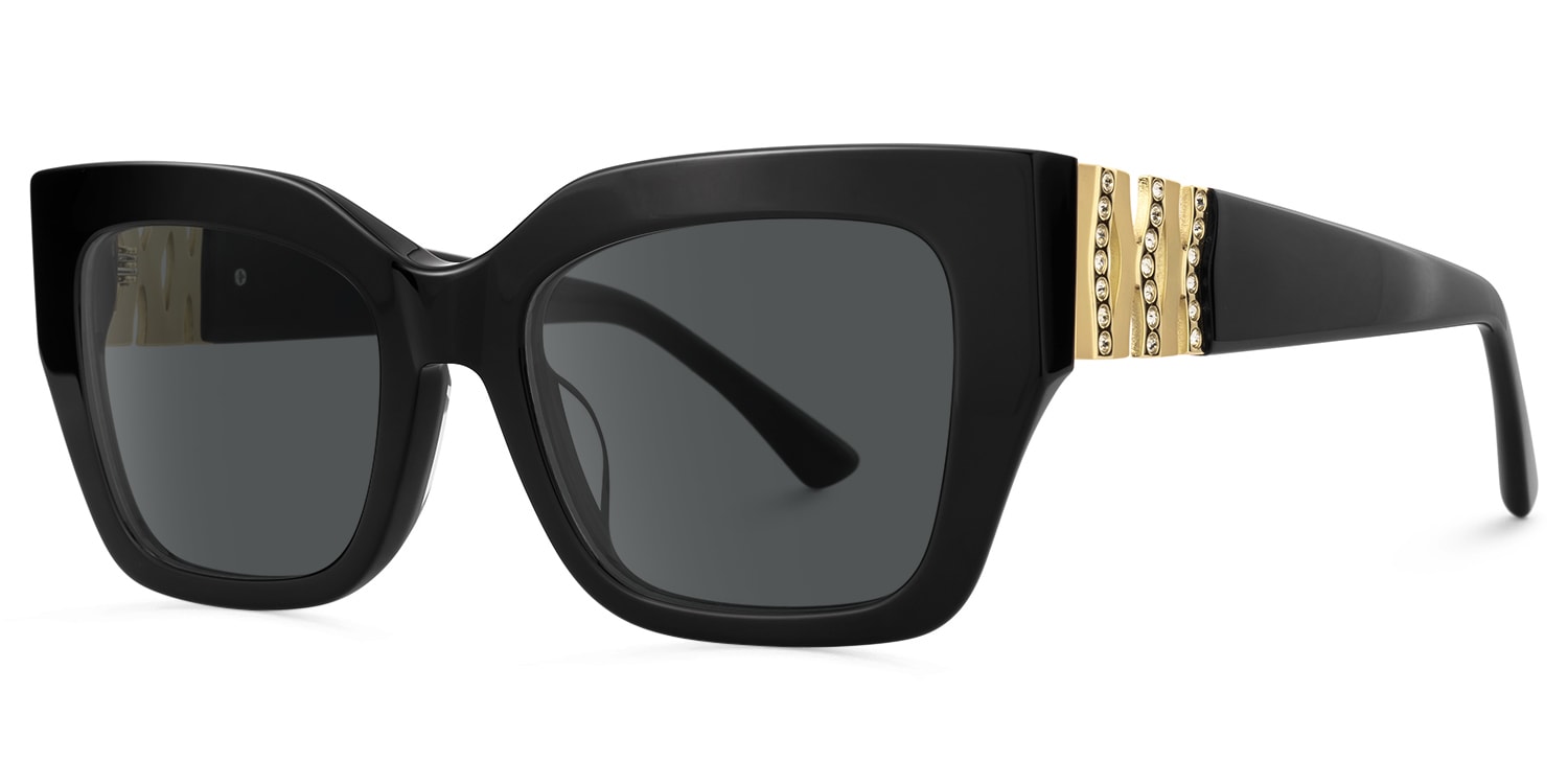 Sable glasses