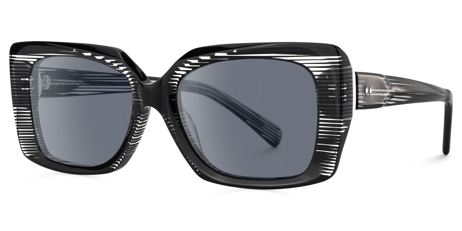Stratus glasses