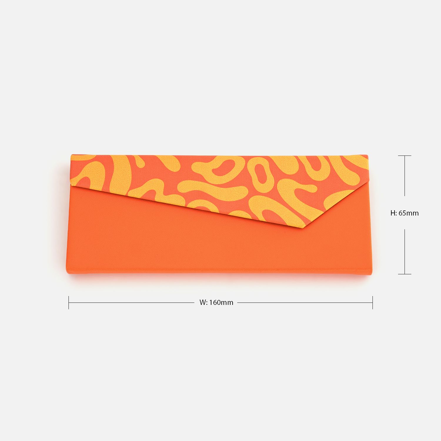 Foldable Glasses Case-02 product detail 5