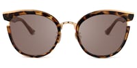 Retro glasses FX0170-01-02