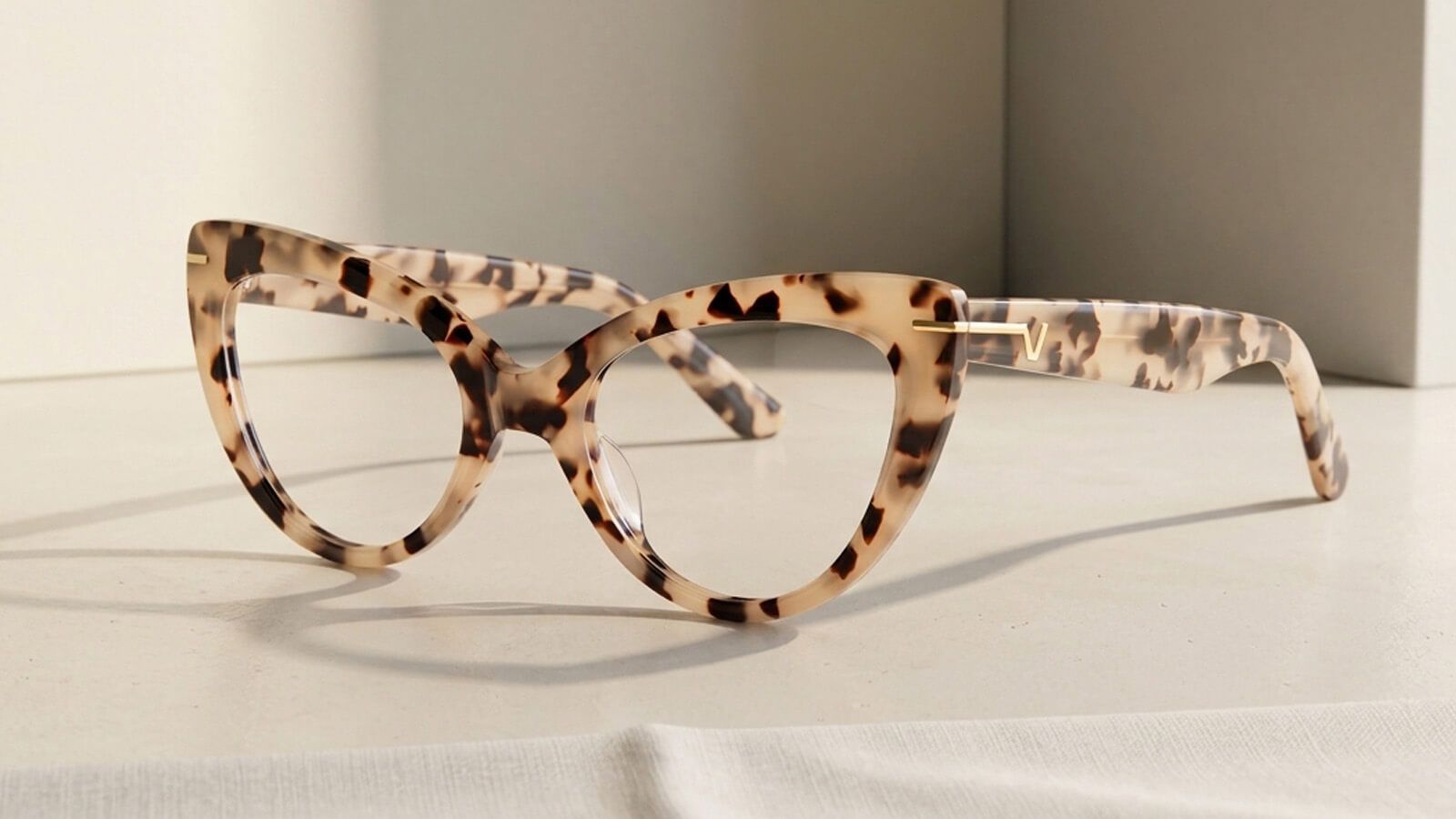 butterfly tortoise acetate frames