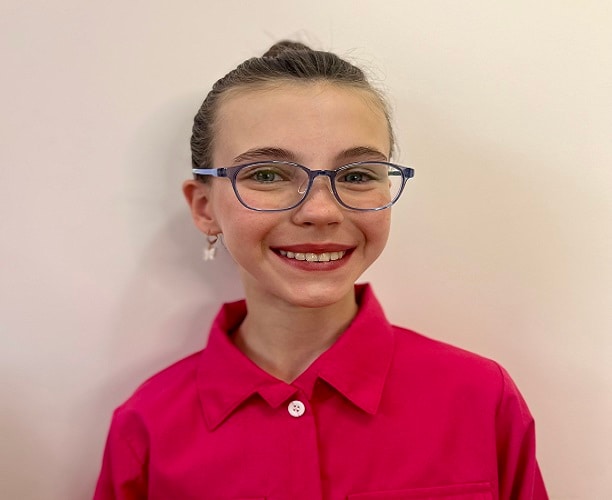 Tips for ensuring prescription accuracy when buying kids' glasses