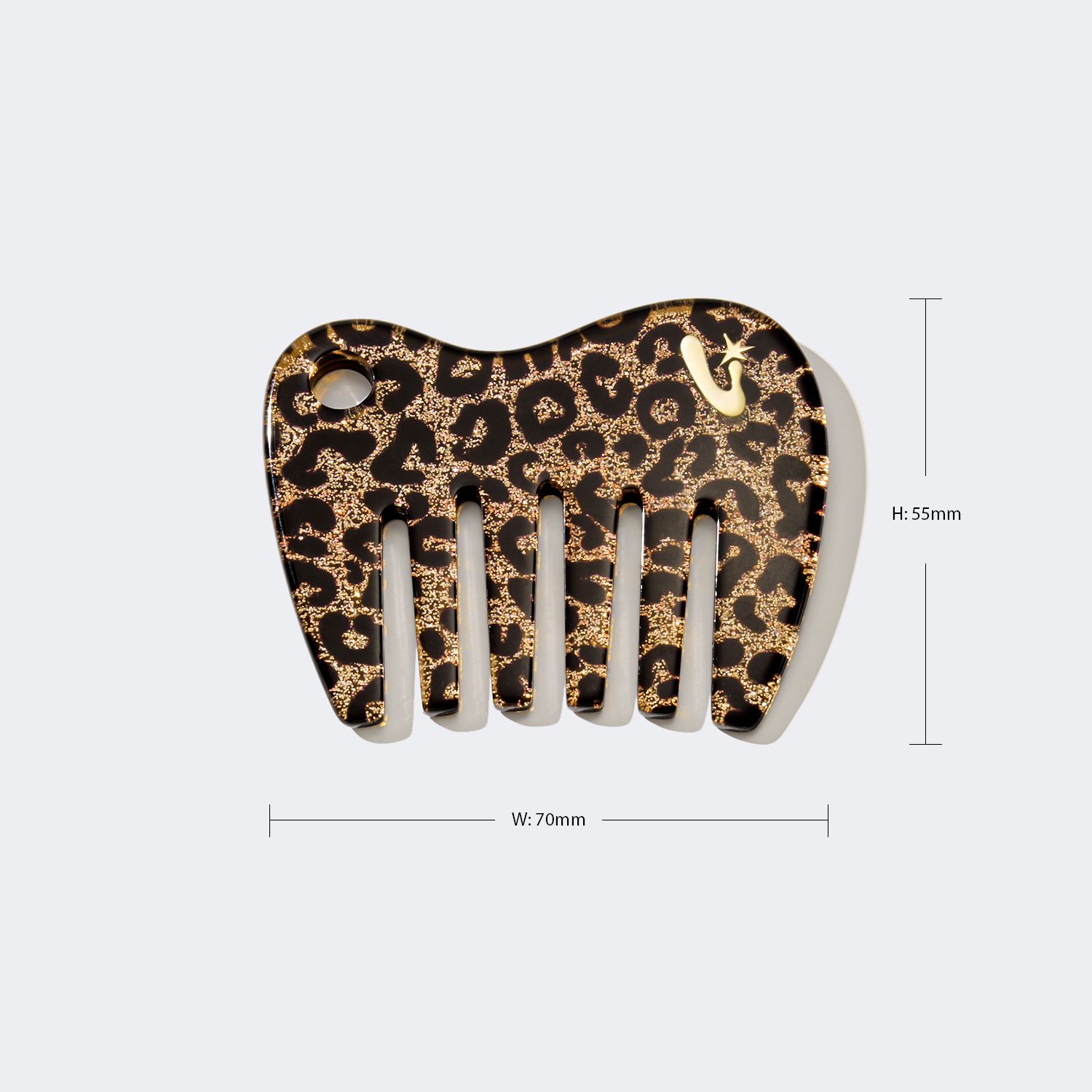 Vooglam Cellulose Comb-02 | Vooglam 4