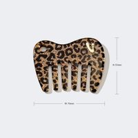 Vooglam Cellulose Comb-02 | Vooglam 