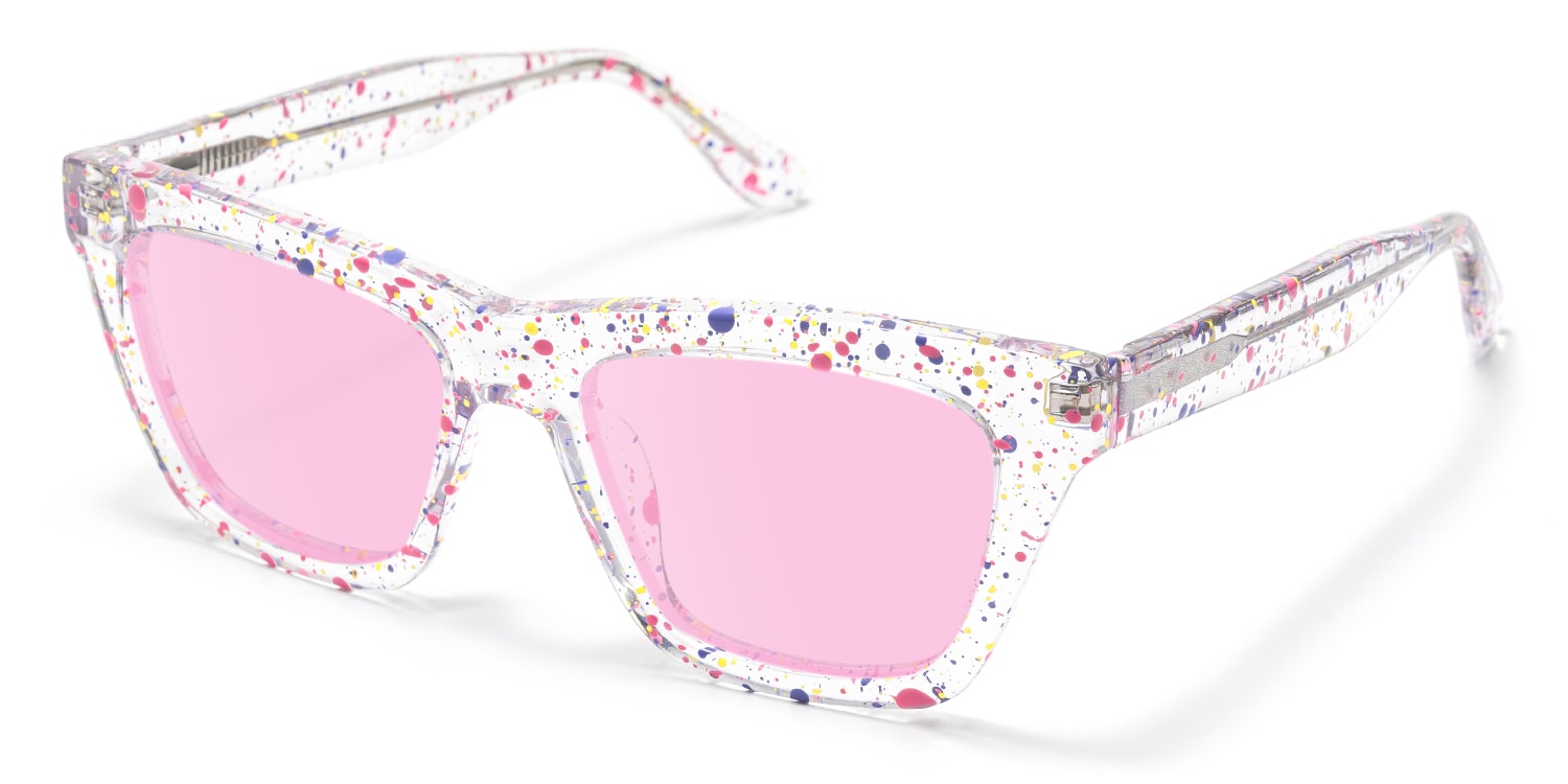 Drip glasses