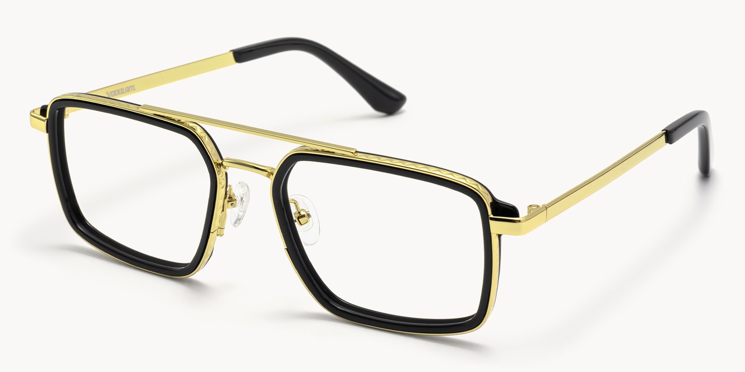 Navigator glasses