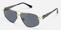 Trance - Aviator Two-tone Sunglasses