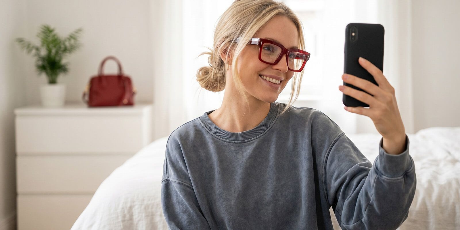 customer real review of vooglam eyewear