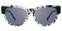 Fusion glasses GJGA171284-03-02
