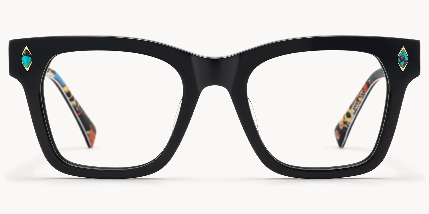 Adinkra glasses GJGA426773-01