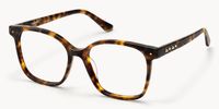 Spacek - Square Tortoise Eyeglasses - 2