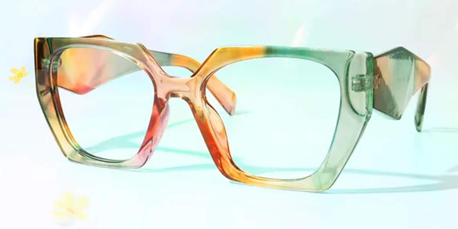 Faridah glasses