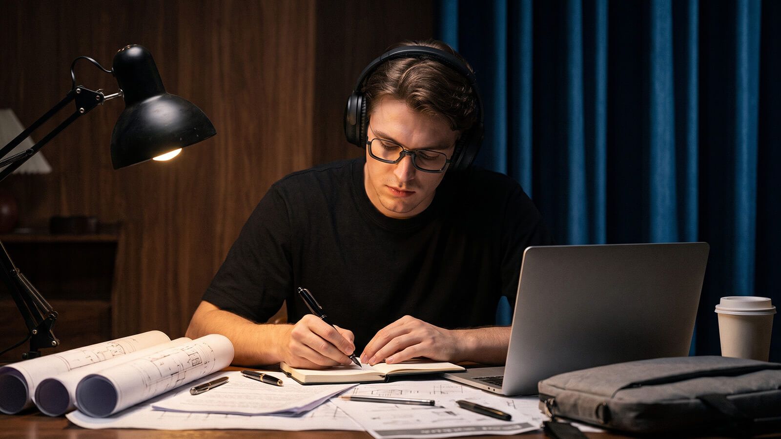 lightweight minimalist glasses for all day use