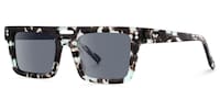 Ryan - Aviator Green Sunglasses - 2