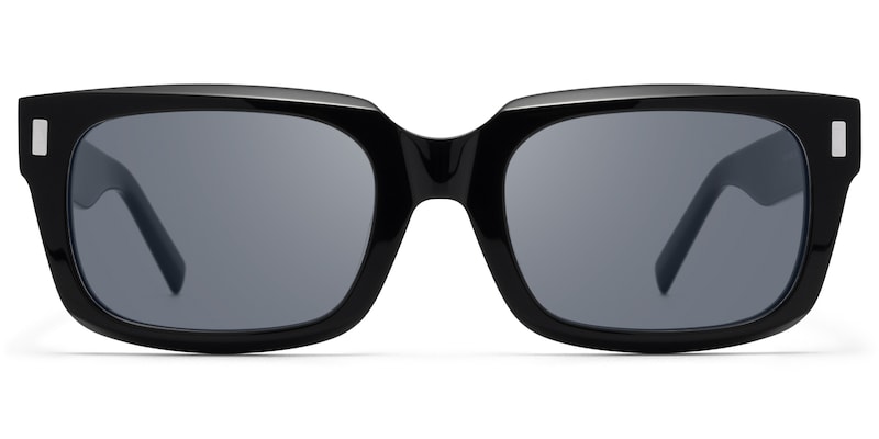 Lunaris - Rectangle Rectangle Sunglasses