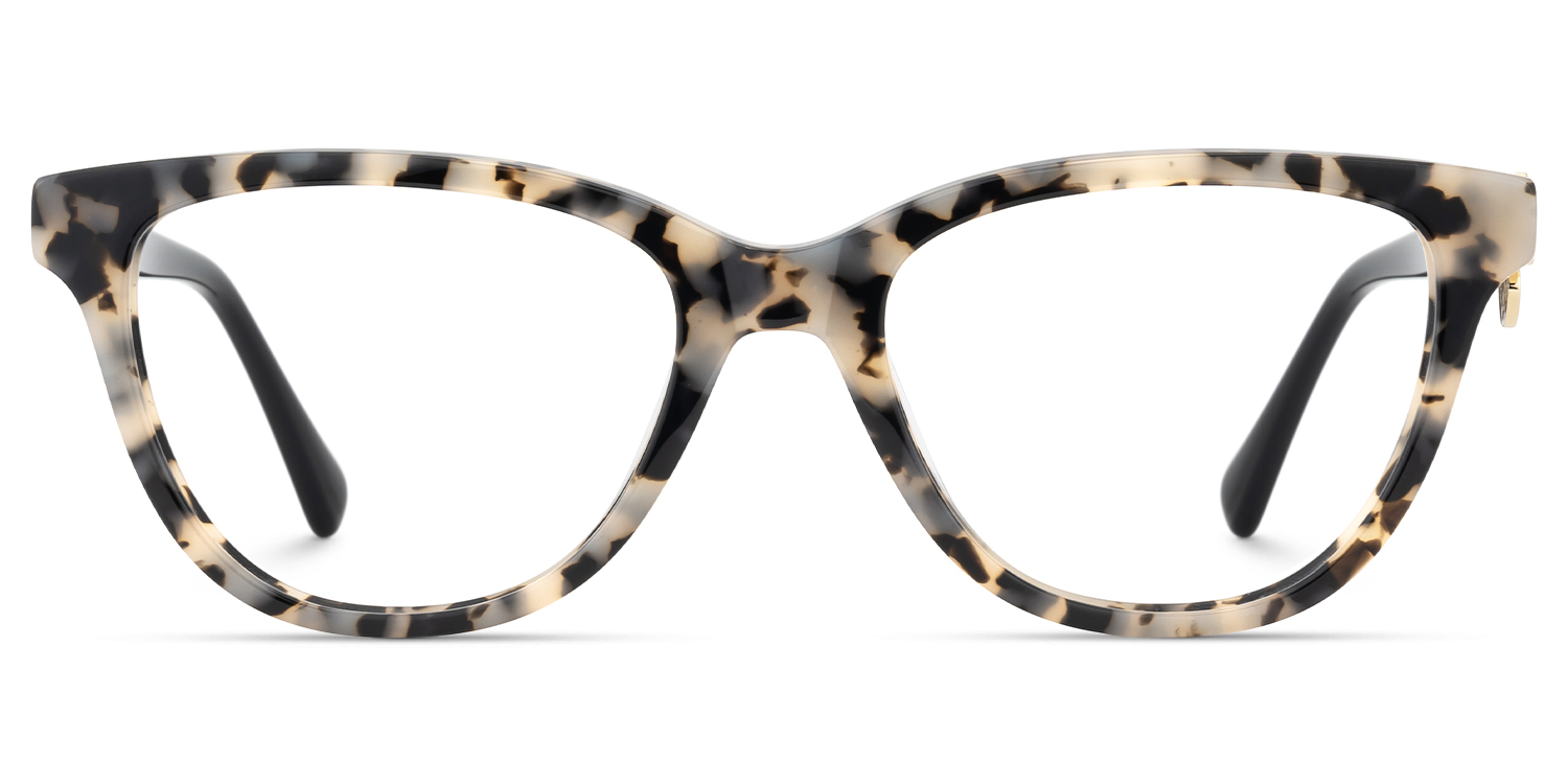 

Purrfect - Cat Eye Tortoise Eyeglasses