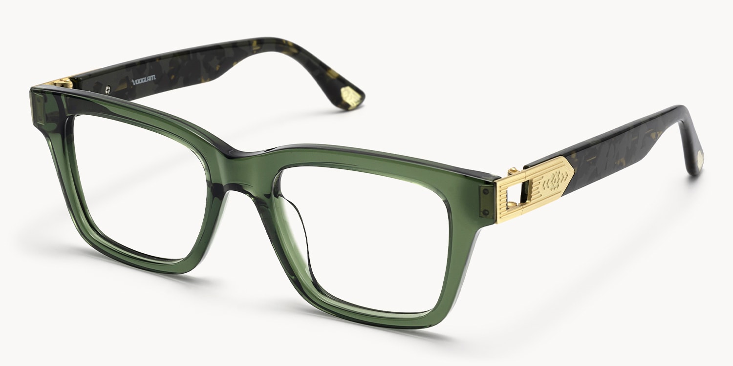 Legacy glasses