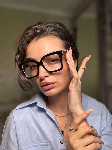Vooglam review from ninigoroziia: Adore these glasses