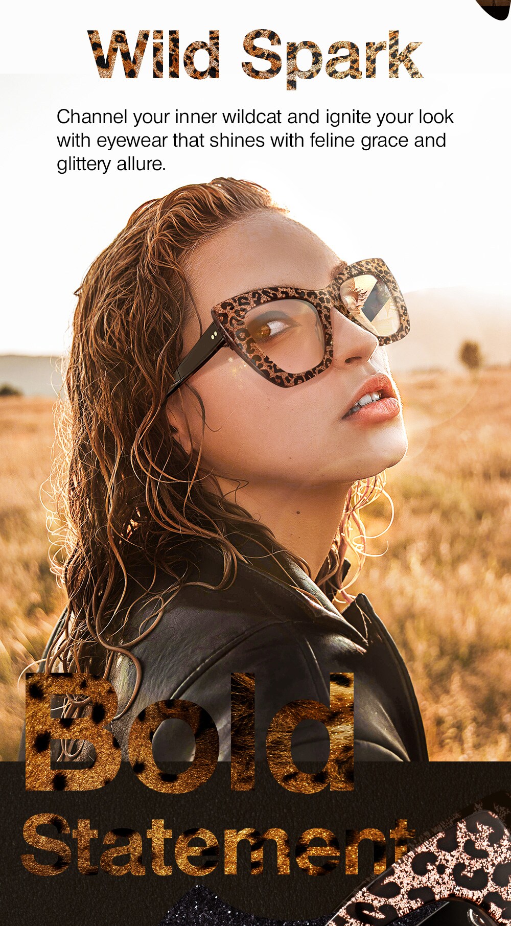 Yakima Butterfly Animal Eyeglasses Vooglam