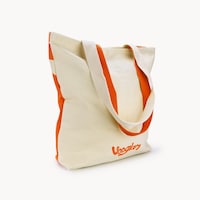 Vooglam Canvas Tote Bag - 6