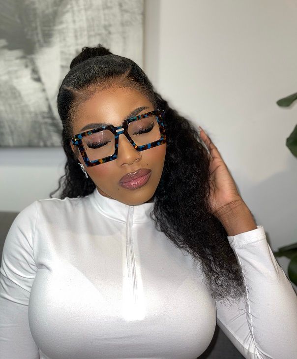 Vooglam review from terry fashionable: They are sturdy, cute glasses