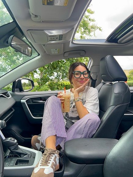 Vooglam review from nicole_jordy: These frames are true to colors