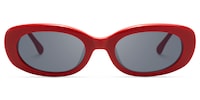 SHHHH~ glasses GJTA935137-02