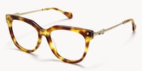 Wander - Cat eye Tortoise Eyeglasses - 2