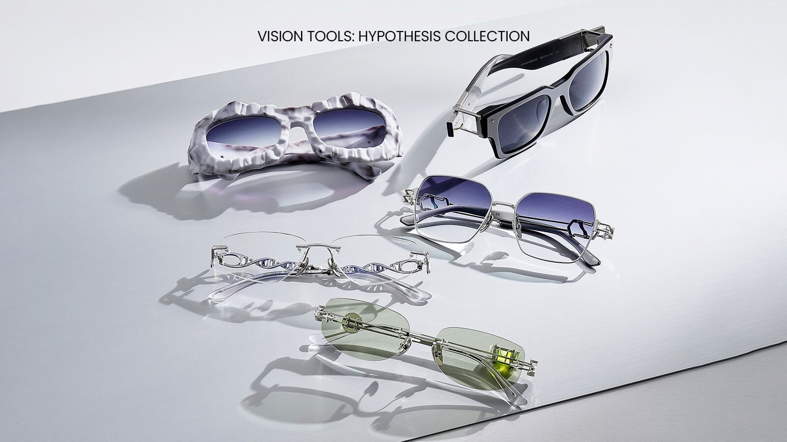vooglam experimental eyewear