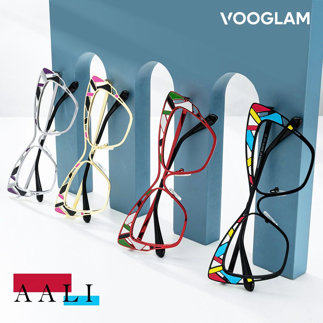 How Long Does It Take to Get Glasses from Vooglam?