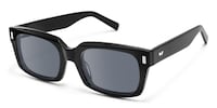 Lunaris - Rectangle Rectangle Sunglasses - 2
