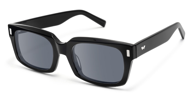 Lunaris - Rectangle Rectangle Sunglasses