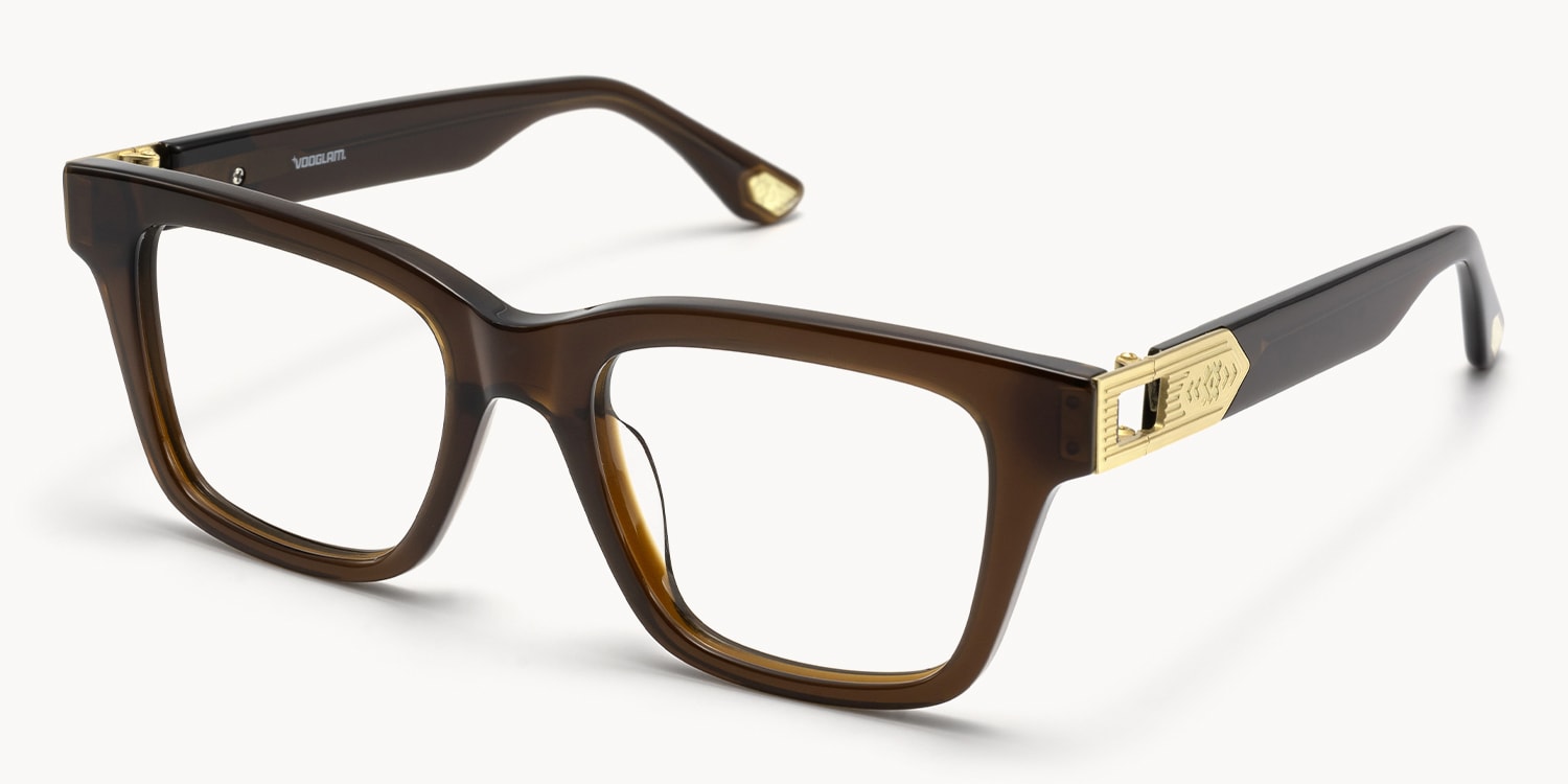 Legacy glasses