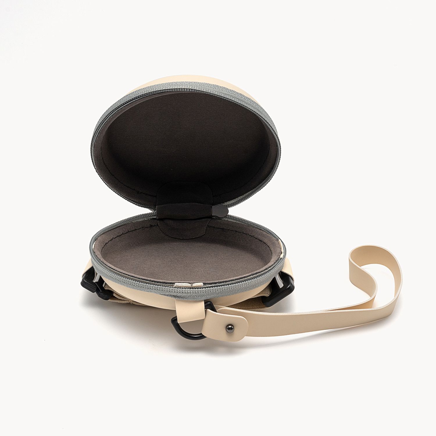 Portable Glasses Case: Protection for Your Folding Eyewear product detail 2