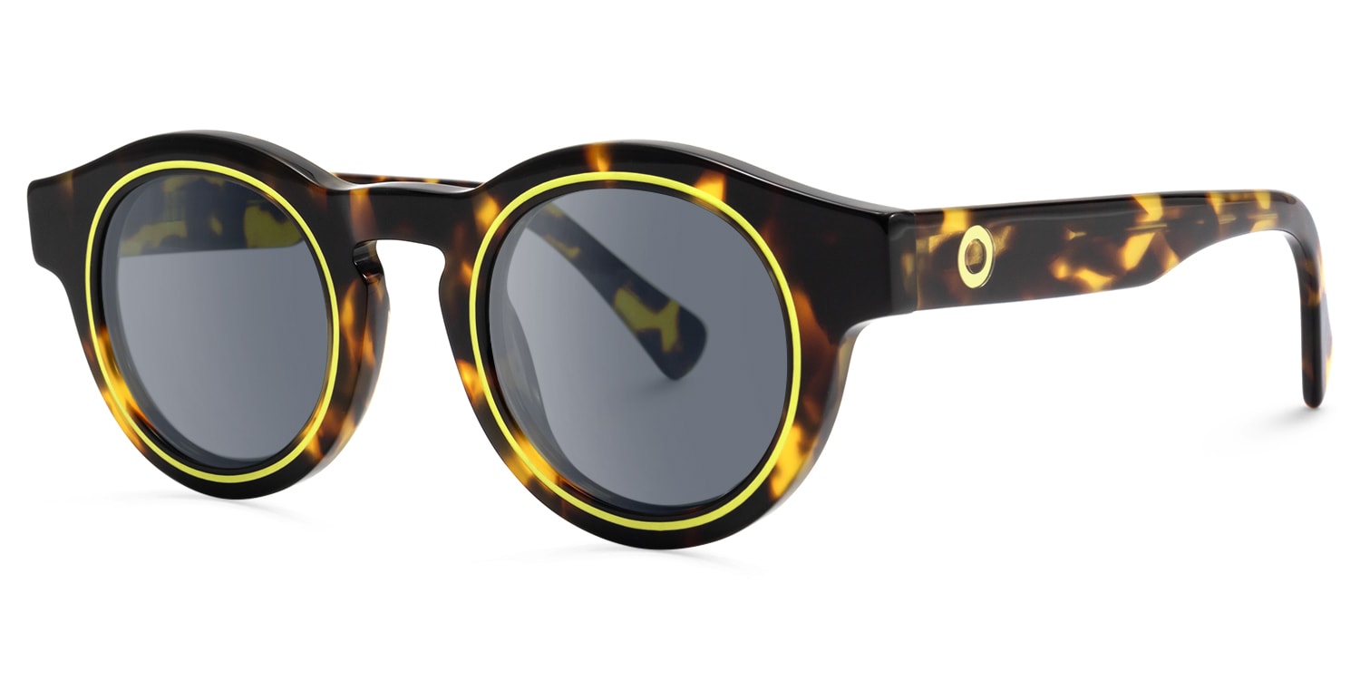 Pulse glasses