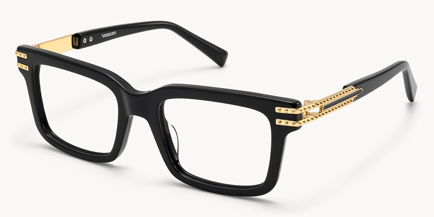 Anansi glasses
