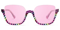 Fariha glasses GJGT566972-07-02