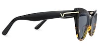 Veromca - Cat Eye Sunglasses - 4