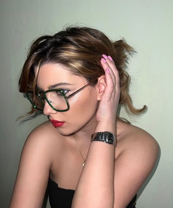 Vooglam review from dianatevzadzee: I love my glasses