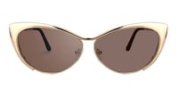 Annabelle glasses VFM0176-02-02