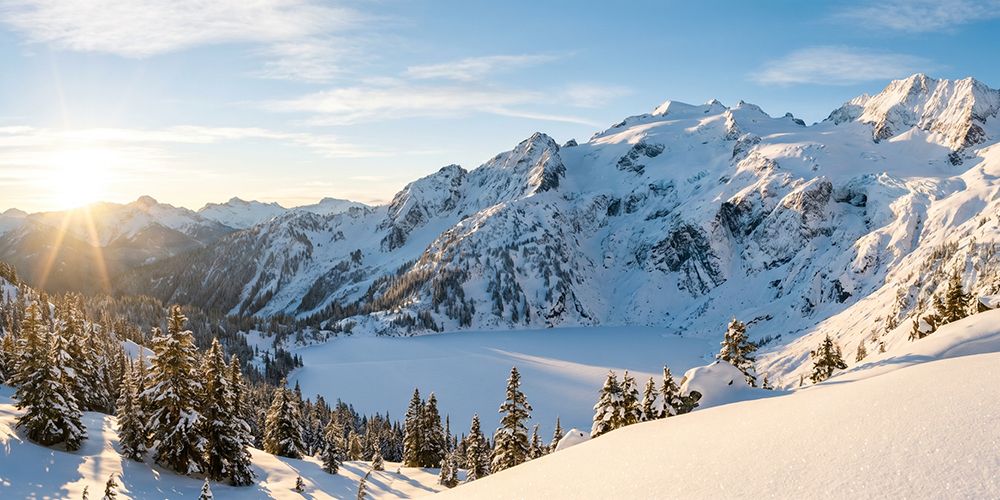 Mountain