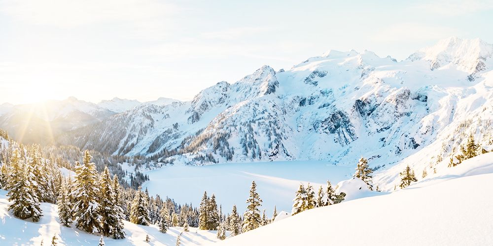 Mountain